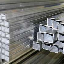 Труба для забора, в Санкт-Петербурге