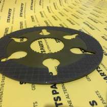 Тормозной диск CARRARO 143874, в Краснодаре