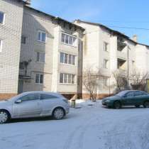Продается двухкомнатная квартира на ул. Ямской, 9, в Переславле-Залесском
