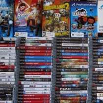 Лицензионные игры для Playstation 3, в Омске