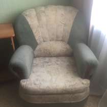 Продам мебель: кресло, в Усинске