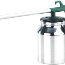 Краскораспылитель пневматический Metabo SPP&nbsp;1000 601570000, в г.Тирасполь