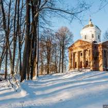 Экскурсии по Смоленску с 30 по 12 января 2019 года, в Смоленске