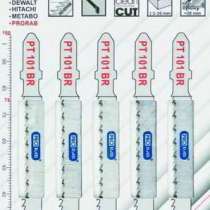 Пилка для электролобзиков Prorab PT 101 BRF, в г.Тирасполь