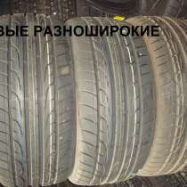 Новые немецкие 315/35 R20 Sport Maxx ROF данлоп, в Москве