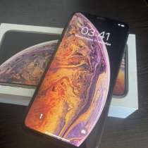 IPhone XS Max 256 gb, в Каневской