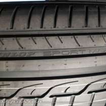 Новые 245/40 R19 SP Sport Maxx RT, в Москве