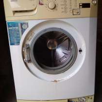 Продаю стиральную машинку, в Воронеже