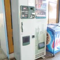 Продам действующий Vending бизнес - сеть торговых автоматов, в г.Кокшетау