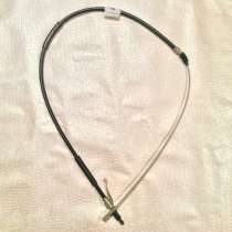 Трос ручного тормоза 103696DE5 Hans Pries Audi 100, в Москве