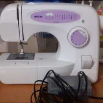 Продаю швейную машину Brother XL 2230 в идеальном состоянии, в Шахтах