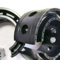 Оригинальные немецкие АвтоБаферы Power Guard, в Москве