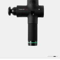 Перкуссионный массажер Hypervolt PLUS Bluetooth, Hyperice, в Москве