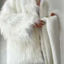 Шуба из искусственного меха от бренда Afemena, в Нахабино