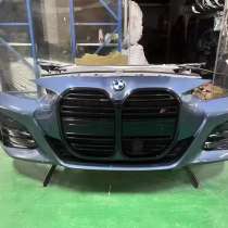 BMW full series front mouth, в Москве