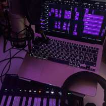 Индивидуальная песня на заказ про вашу историю, в Москве