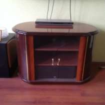 Тумба для аудио-видеотехники, в Москве