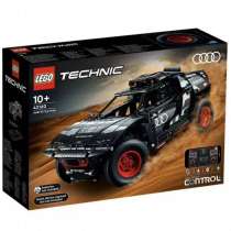 LEGO, в Новосибирске