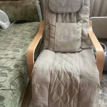 Кресло массажное, в Брянске