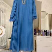 Платье, в Гудермесе