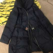 Продаю осеннее пальто, в Подольске