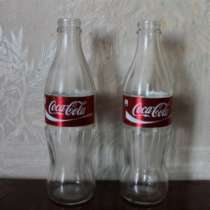 Бутылки Coca-Cola Египет 2 штуки, в Москве