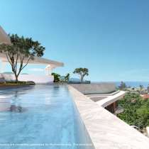 Пхукет студия 35 м, в г.Пхукет