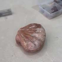 Шкатулка из камня, в Волжский