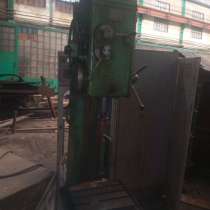 Вертикально-сверлильный станок 2Н118, в Каменск-Шахтинском