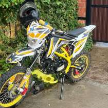 Питбайк Roliz 125cc, в Улан-Удэ