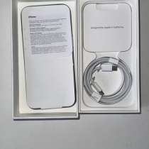 IPhone 15 128Gb, SIM + eSIM, в Уфе