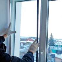 Ремонт окон и дверей ПВХ, алюминий, в Махачкале