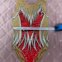 Купальник для художественной гимнастики, в Балашихе