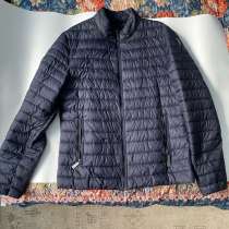 Ветровка оригинальная Trussardi, в Москве