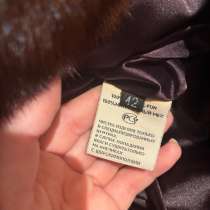 Продается шуба в идеальном состоянии. Цена 70000 рублей торг, в Москве