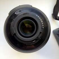 зеркальный фотоаппарат Nikon D5100 Kit 18-105 VR, в Москве