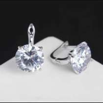 Серьги, в Якутске