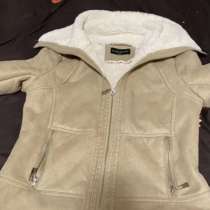 Дубленка женская, в Москве