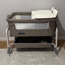 Детская кроватка, в Видном