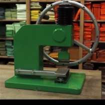 Станок для колки смальты и стекла СМАЛЬТОКОЛ, в Краснодаре