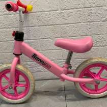 Самокат и беговел детский, в Краснодаре