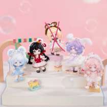 Milk Cake Dream Puff сет с бонусами + лимитка, в Москве