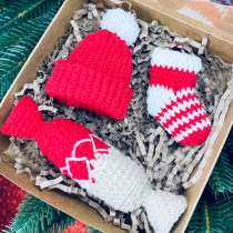 Игрушка на ёлку, в Санкт-Петербурге