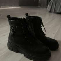 Ботинки женские, в Краснодаре