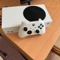 Xbox series S, в г.Минск