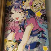 Рисую картины по номерам на заказ, в Москве