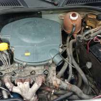 Renault Clio, 2001, в Нальчике