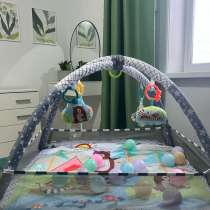 Игровой коврик детский, в Улан-Удэ