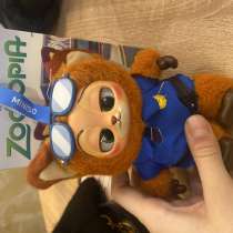 Игрушка лис из зверополис, в Калининграде