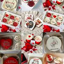 Торты, капкейки, бенто, пряники, в Железнодорожном